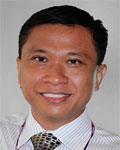Hairon Salleh