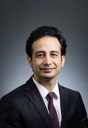 Ibrahim Sahin