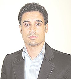 Bagheri Abouzar