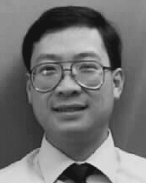 Manny Ma