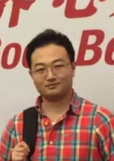 Xinju Li