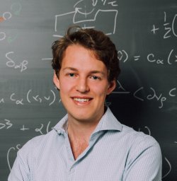 David Bruckner