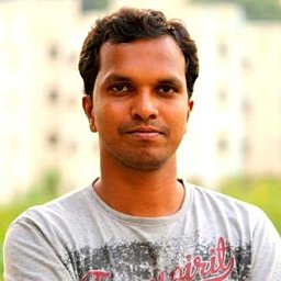 Morla Sudhir