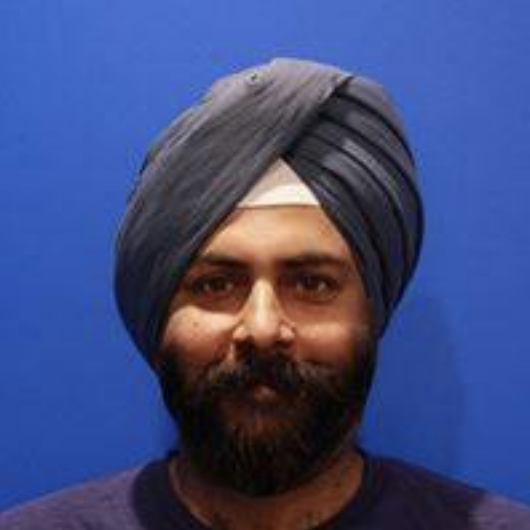 Satyajeet Ahuja