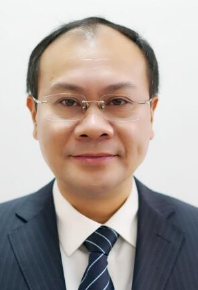 Jianfang Feng