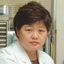 Eun Ae Park