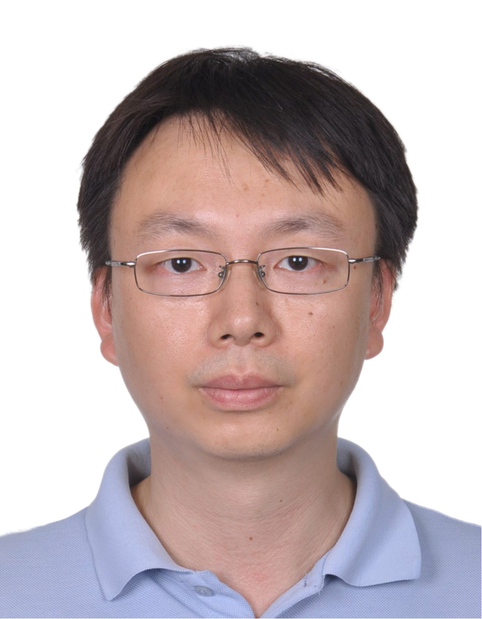 Wei Cai