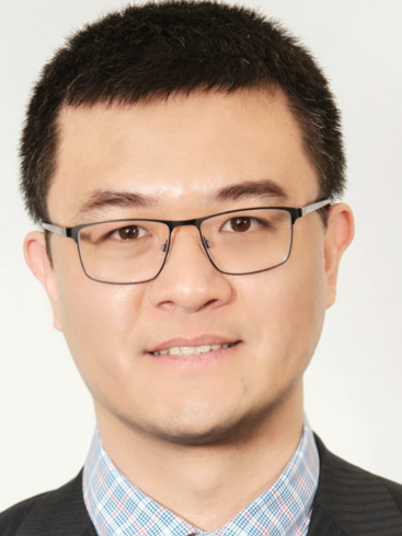 Bill Zhao
