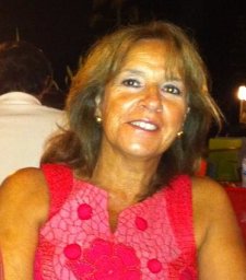 Teresa Quilhó