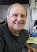 Jerry Kaplan