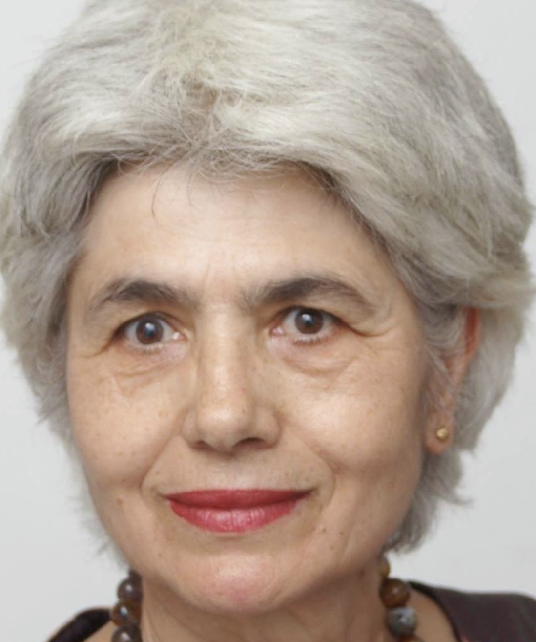 Rossitza Dodunekova