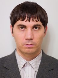 Alexander Voronin