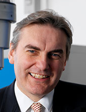 Alistair Forbes