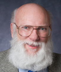 Charles R Johnson