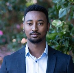 Eyob Alemayehu Gebreyohannes