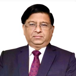 Dr. Niraj Singhal