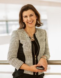 K. Nadia Papamichail