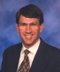 Wallace Edgar Huffman