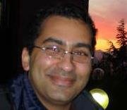 Rafik A. Salama
