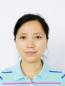 Ying Li
