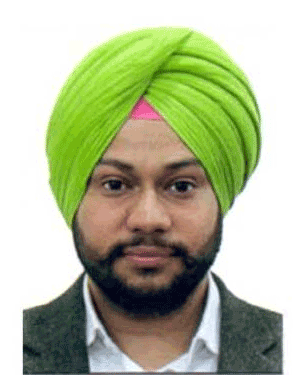 Ranbir Singh Batth