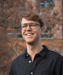 Jonas Behland