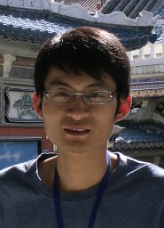 Xiaoyu Yong