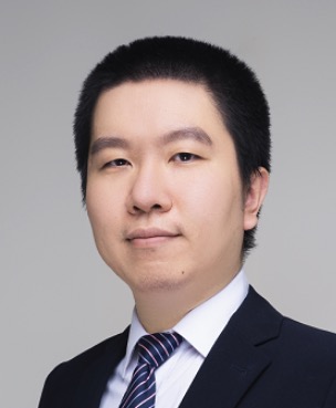 Yuxin Su