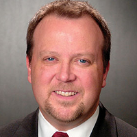 Paul D. Biddinger
