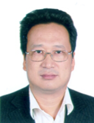 Ruihai Li
