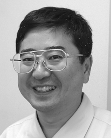 Yasumasa Hamada