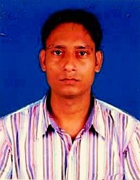 Ajeet K. Srivastav