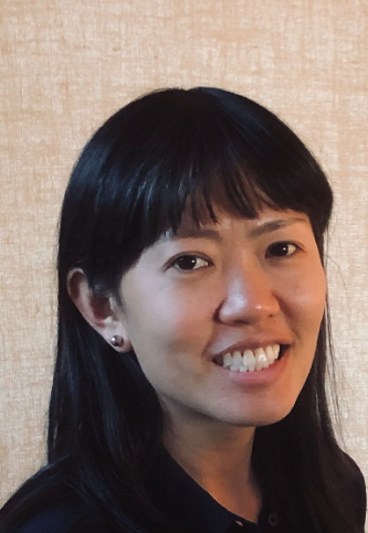 Jo-Anne Ting