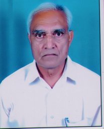 Shesharao Madhavrao Wanjerkhede