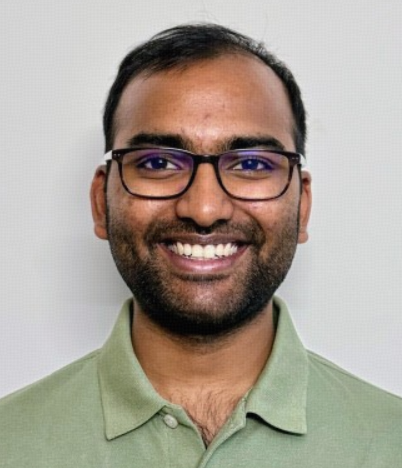 Anmol Kabra