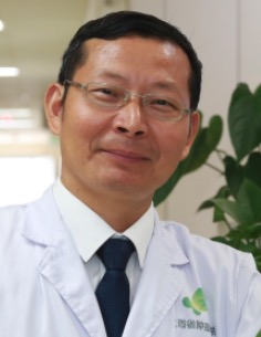 Cuncai Zhou
