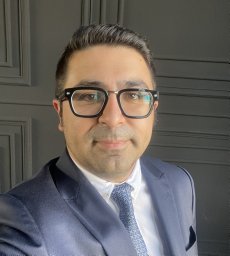 Arad Iranmehr