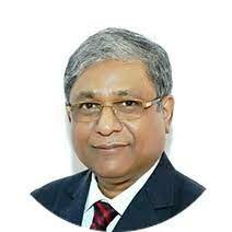 Mrinal KANTI Das