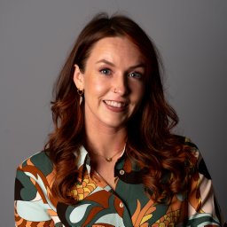 Kim Tenfelde