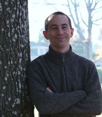 Aaron Robert Weiskittel