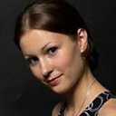 Natalia Mitrofanova