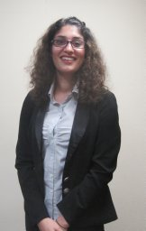 Maryam Shirmohammadi
