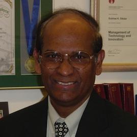 Subhas Sikdar