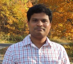 Suresh Kumar Mendu