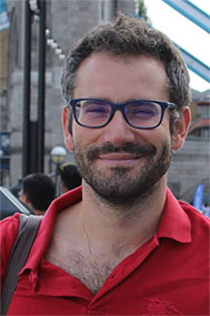 Carlo Vallati