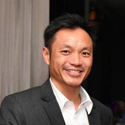 Tan Cher Heng