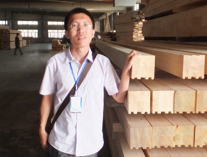 Wei Zhang