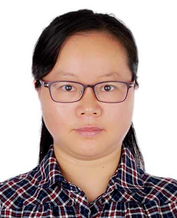 Fan Zhang