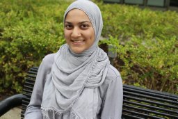 Samiha  Islam