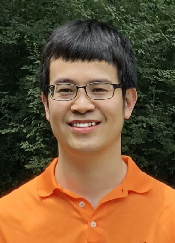 Jizhou Huang